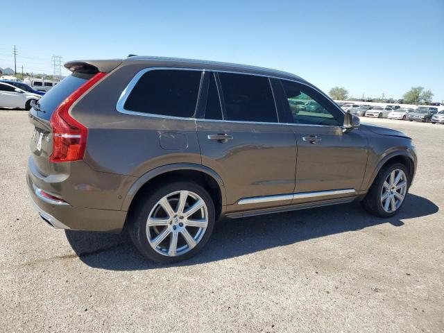 2016 VOLVO XC90 T6 YV4A22PL9G1068325