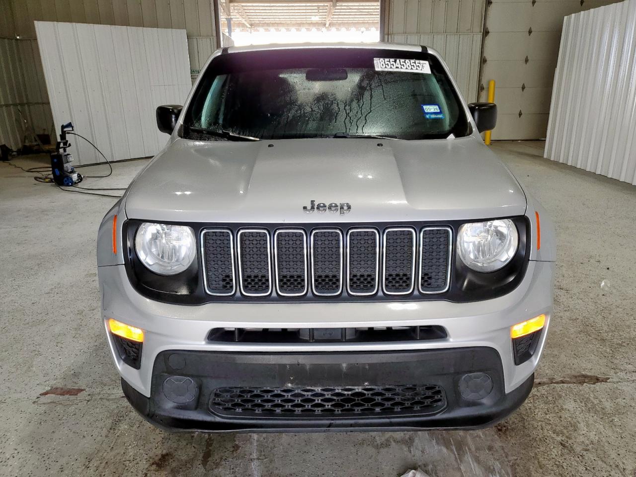JEEP RENEGADE SPORT