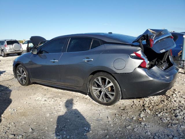 2017 NISSAN MAXIMA 3.5 1N4AA6AP4HC431747