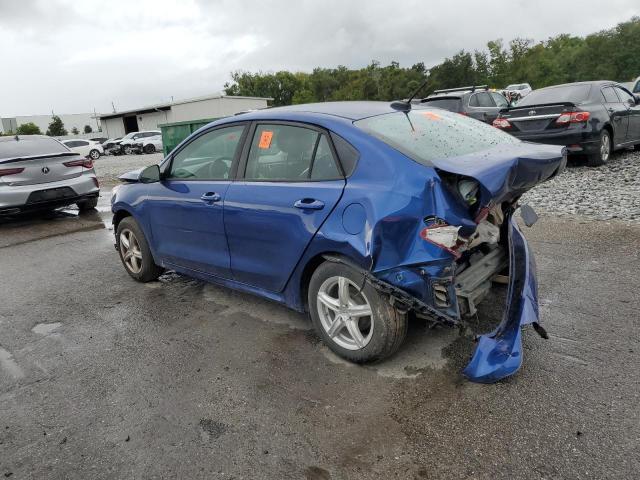 2019 KIA RIO S 3KPA24AB0KE160203