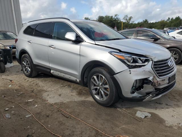 2017 HYUNDAI SANTA FE S - KM8SMDHF9HU209346