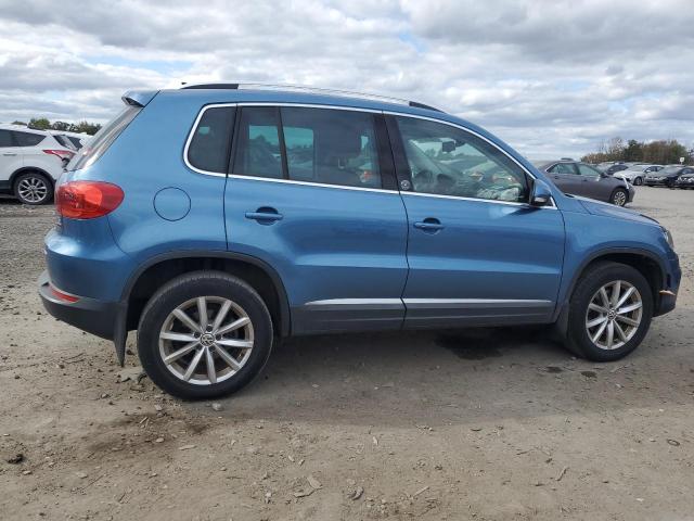 2017 VOLKSWAGEN TIGUAN WOL WVGSV7AX1HK021546