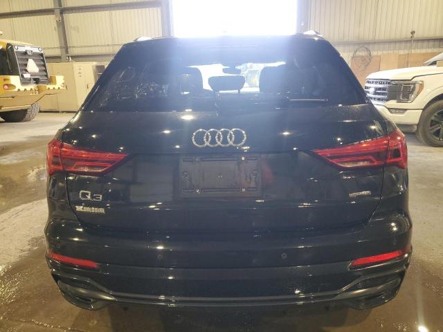 2021 AUDI Q3 TECHNIK 45 WA1FECF39M1023592