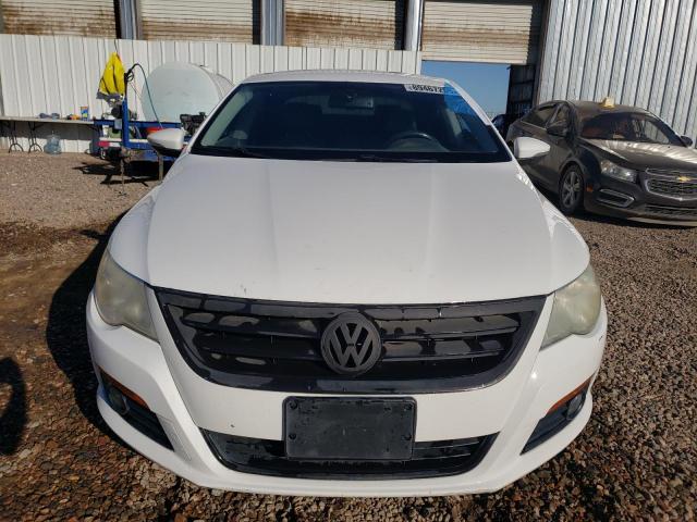 2011 VOLKSWAGEN CC SPORT #3282356282