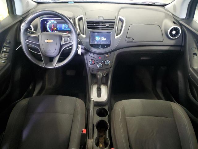 2015 CHEVROLET TRAX 1LS KL7CJPSB4FB258954