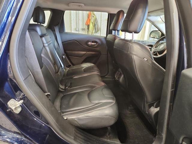 2014 JEEP CHEROKEE L - 1C4PJLDS1EW157954