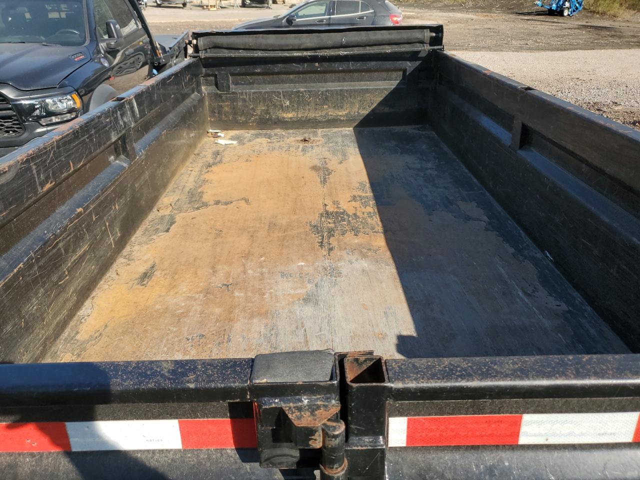 Lot #3297946811 2022 LOAD TRAIL UNKNOWN