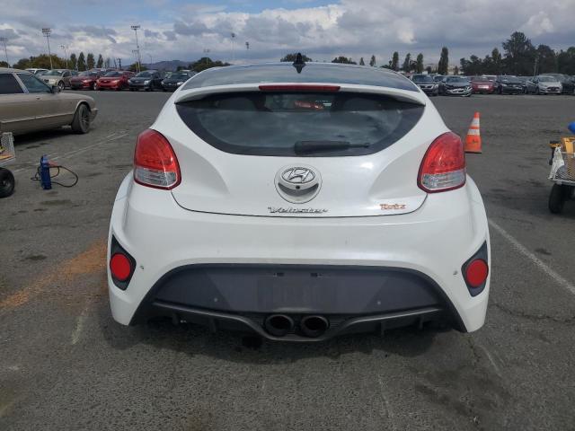 2016 HYUNDAI VELOSTER T KMHTC6AE5GU300181