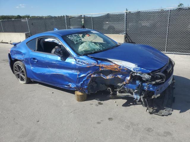 2015 SUBARU BRZ 2.0 LI #3312606216