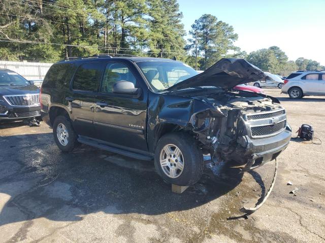 2008 CHEVROLET TAHOE C150 #3287628030
