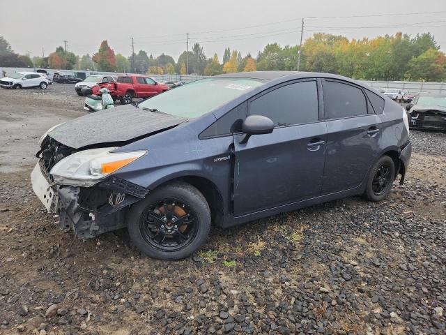 Global Auto Auctions: 2013 TOYOTA PRIUS