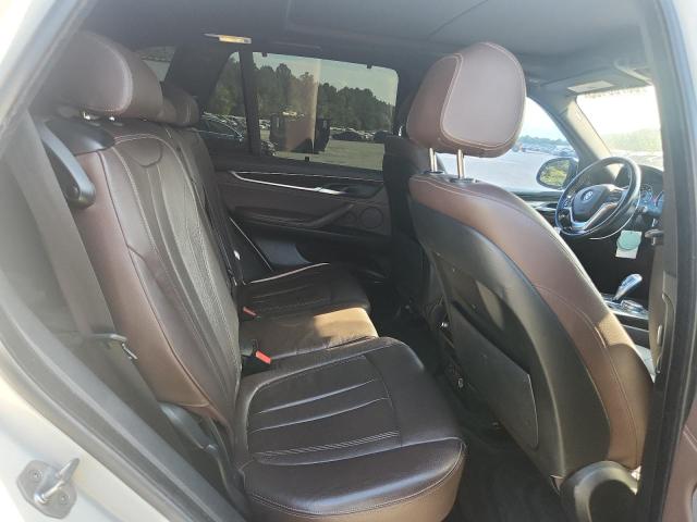 2017 BMW X5 XDRIVE3 5UXKR0C37H0V71127