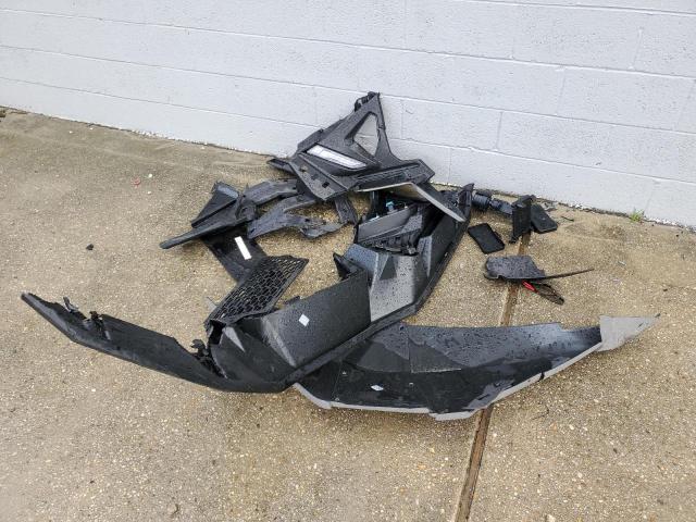 2022 POLARIS SLINGSHOT - 57XAAFHB5N8153452