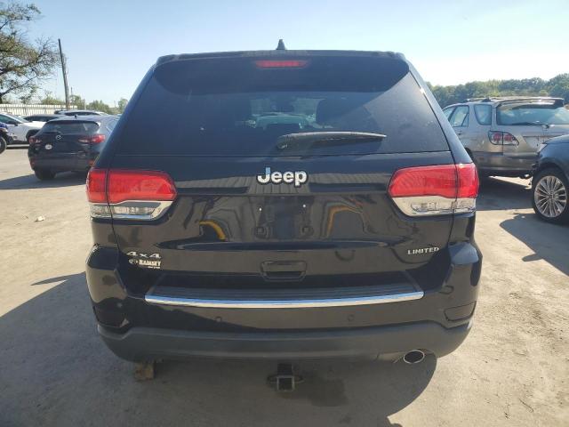 2018 JEEP GRAND CHER - 1C4RJFBG4JC335831