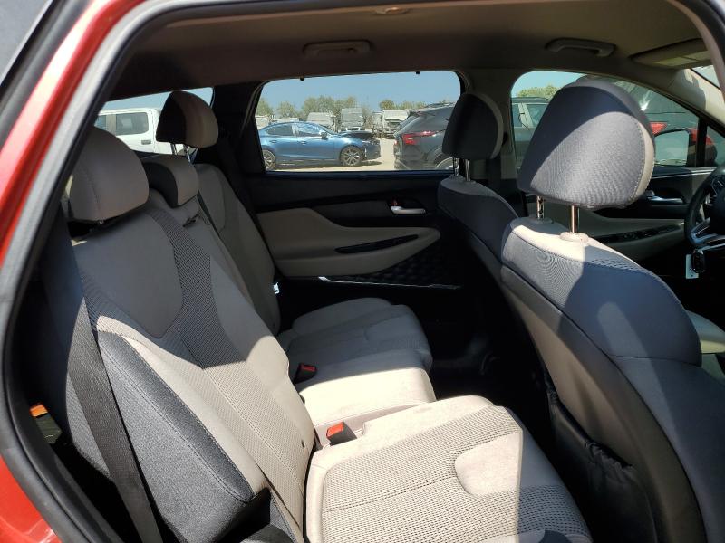 2019 HYUNDAI SANTA FE S #3303921709