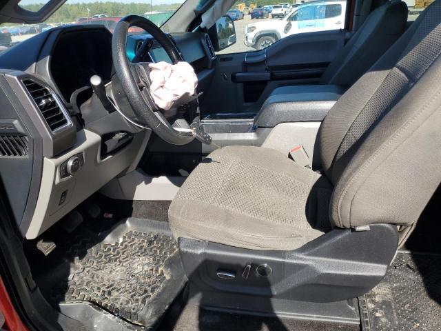 2015 FORD F150 SUPER CAB 1FTFX1EF7FFA67516