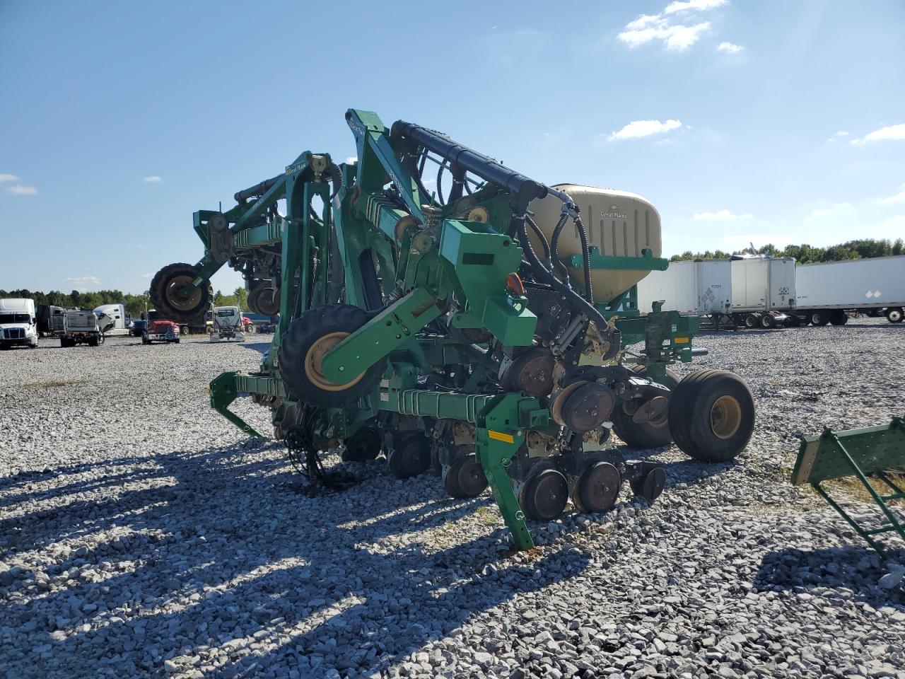 Lot #3275580818 2021 GREATLAINS 3PYPA