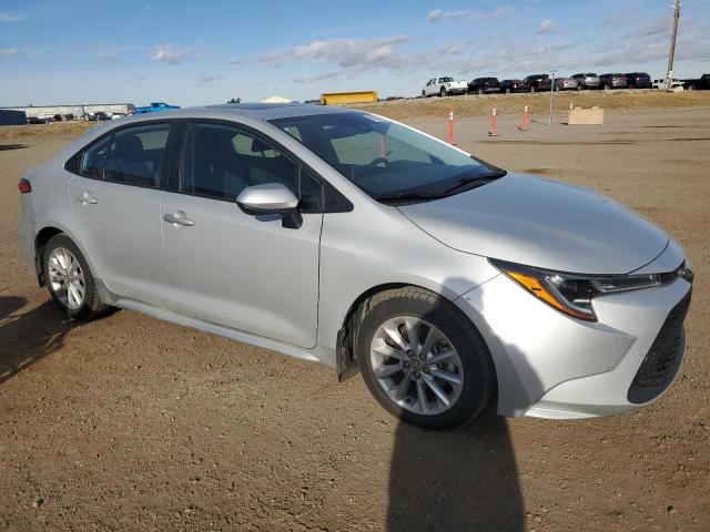 2022 TOYOTA COROLLA LE - 5YFBPMBE2NP290131