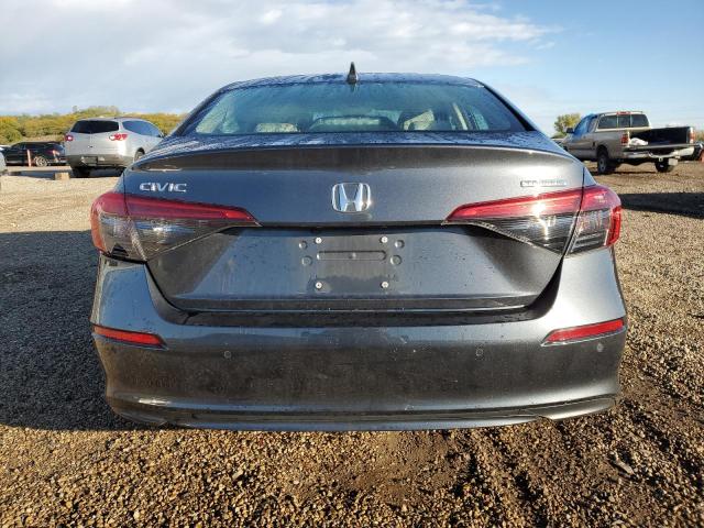 2024 HONDA CIVIC TOUR #3291378140