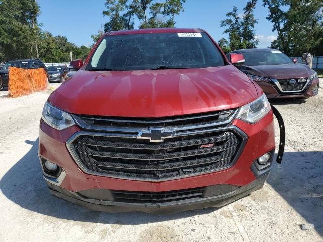 2020 CHEVROLET TRAVERSE R 1GNERJKW6LJ164636