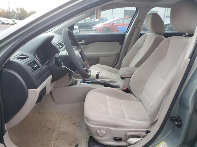 2009 FORD FUSION SE #3298105140