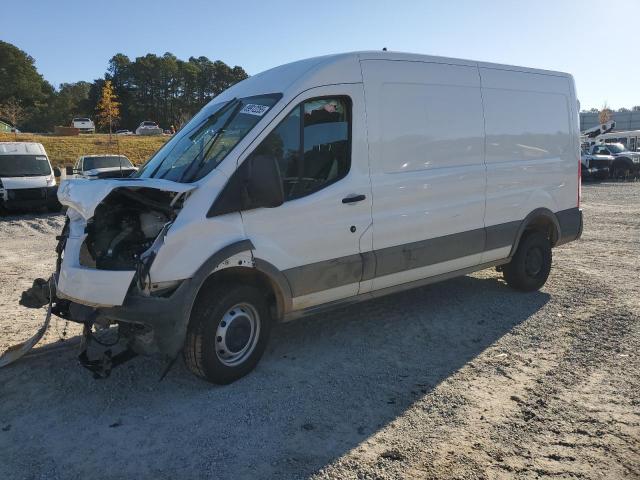 Global Auto Auctions: 2025 FORD TRANSIT