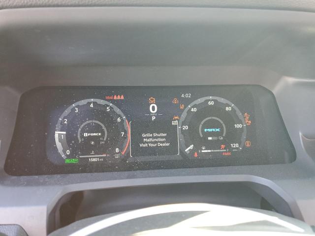 2024 TOYOTA TACOMA DOU #3302672029