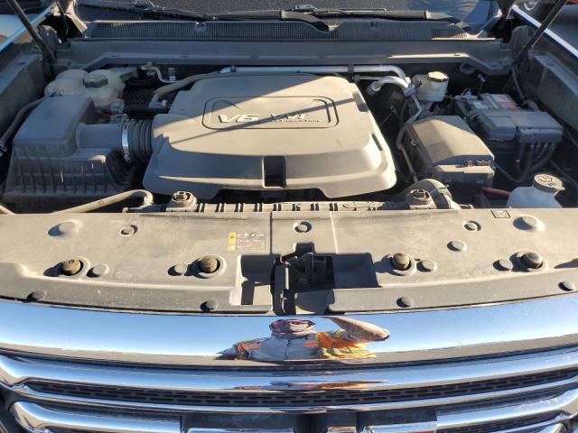 2016 GMC CANYON SLE - 1GTG5CE32G1265169