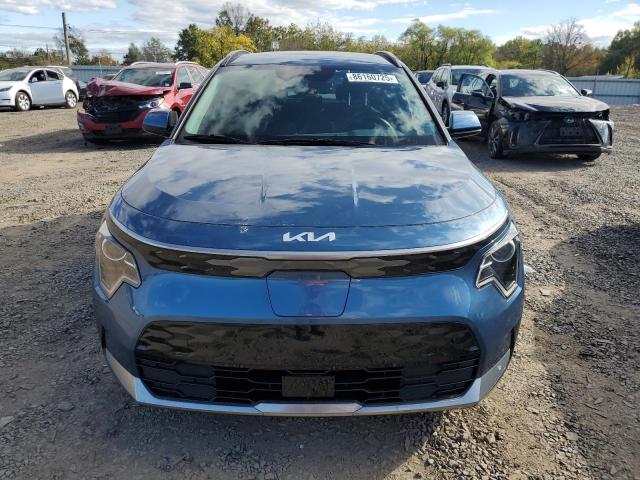 2023 KIA NIRO WIND - KNDCR3L12P5061999