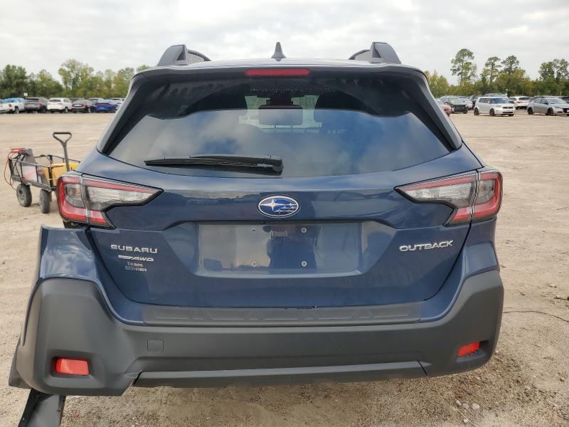 2025 SUBARU OUTBACK PR - 4S4BTADCXS3112098