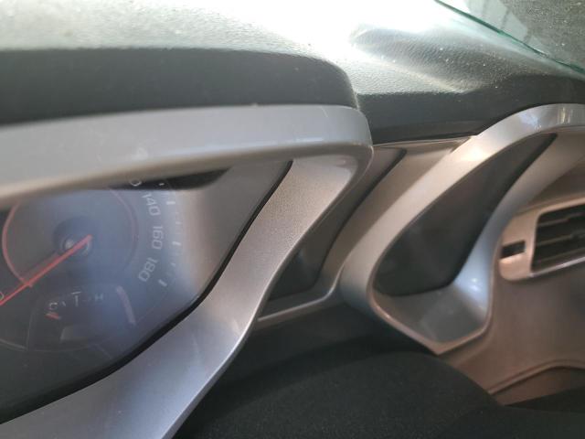 2013 CHEVROLET CAMARO 2SS - 2G1FK1EJ6D9143910