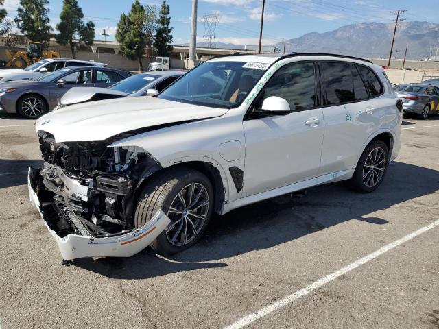 Global Auto Auctions: 2024 BMW X5 XDRIVE5