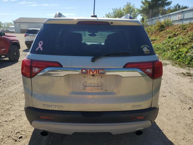 2017 GMC ACADIA SLT 1GKKNULS3HZ125925