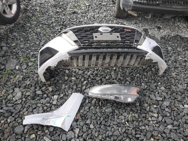 2023 NISSAN ALTIMA SR #3310302050