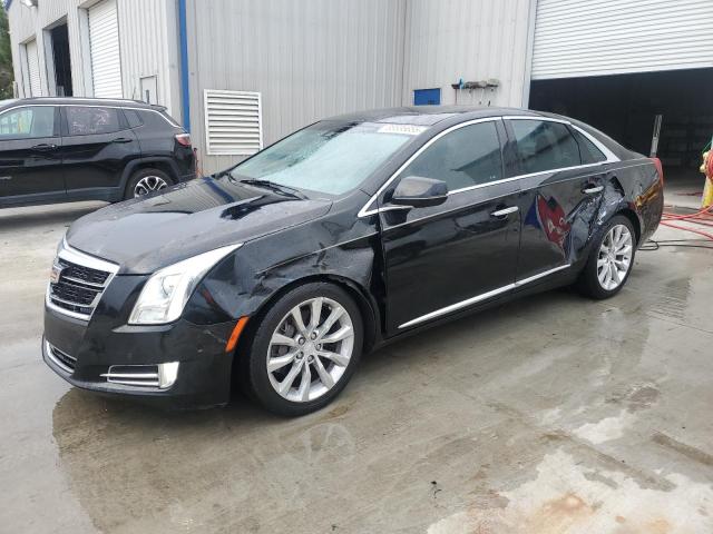 CADILLAC XTS LUXURY