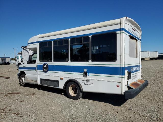 2008 FORD ECONOLINE #3283826453