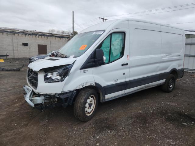 Global Auto Auctions: 2019 FORD TRANSIT T-