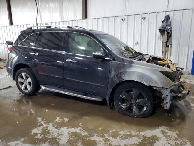 2011 ACURA MDX - 2HNYD2H25BH527792