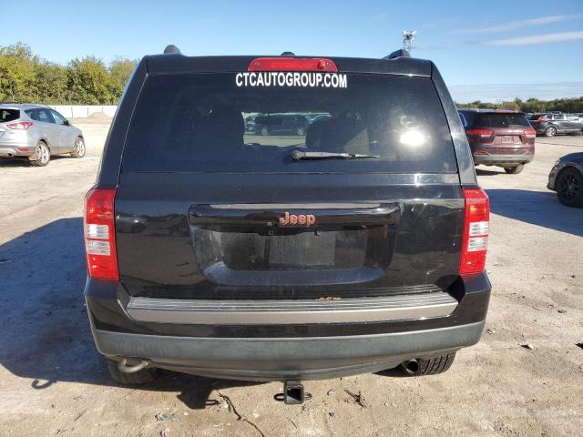2016 JEEP PATRIOT SP - 1C4NJRBB0GD729480