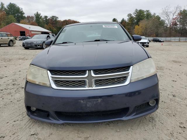 2013 DODGE AVENGER SX #3276365689