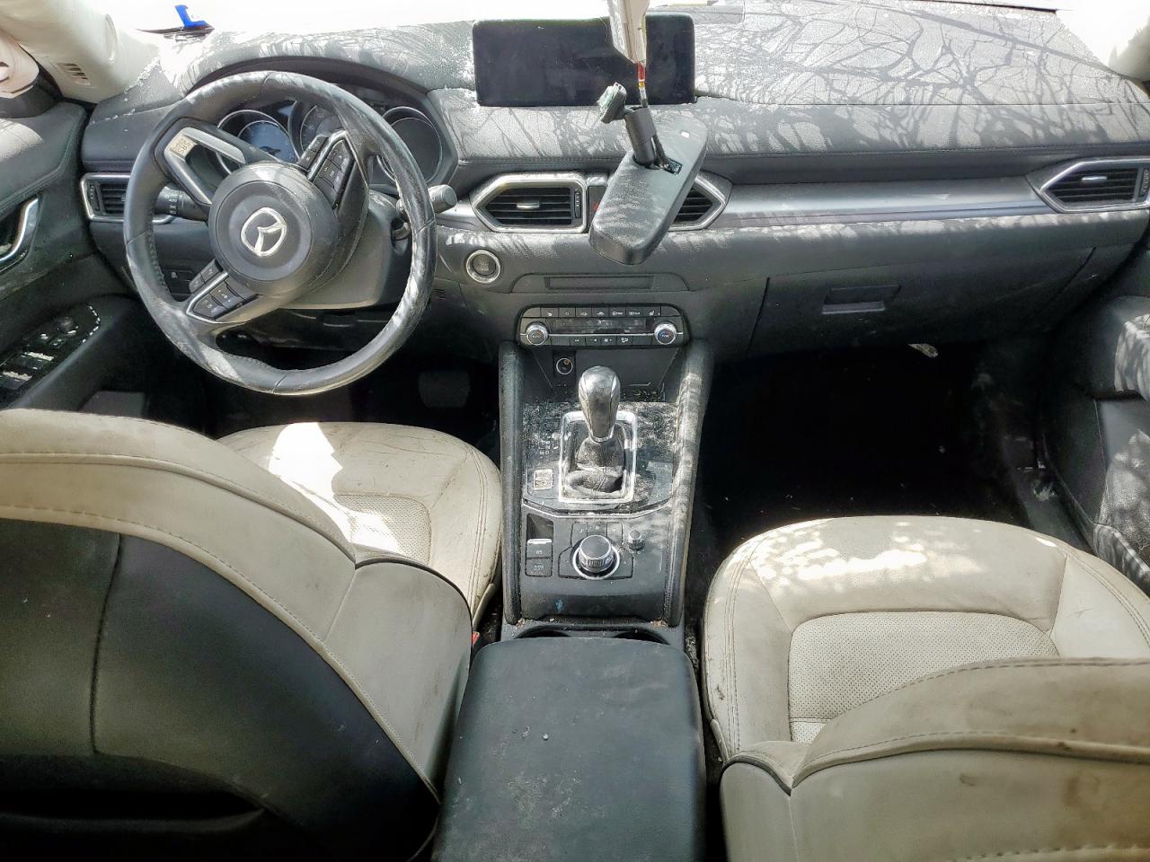 MAZDA CX-5 PREFERRED