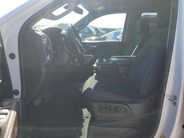 2022 GMC SIERRA LIM - 3GTU9BEDXNG155673