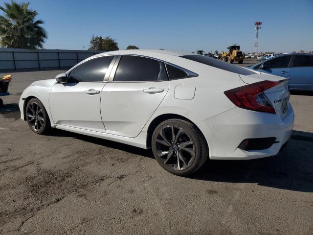 2020 HONDA CIVIC SPORT #3302777911