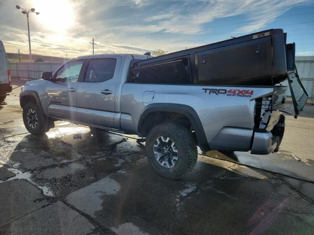 2021 TOYOTA TACOMA DOU #3286927233