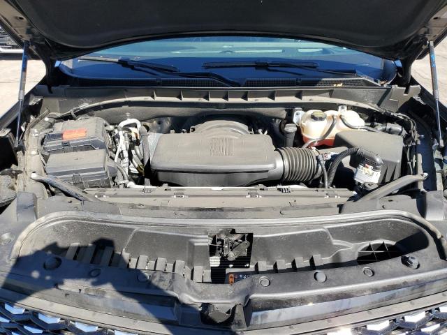 2025 CADILLAC ESCALADE E 1GYS9KRL3SR163967