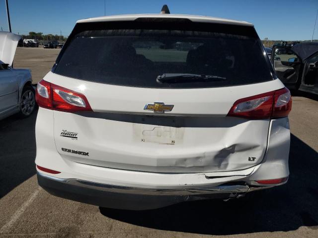 2019 CHEVROLET EQUINOX LT - 2GNAXKEV4K6194579