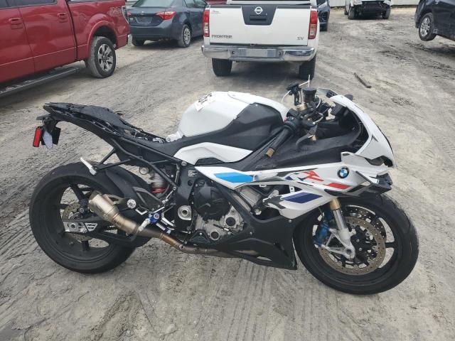 Global Auto Auctions: 2024 BMW S 1000 RR