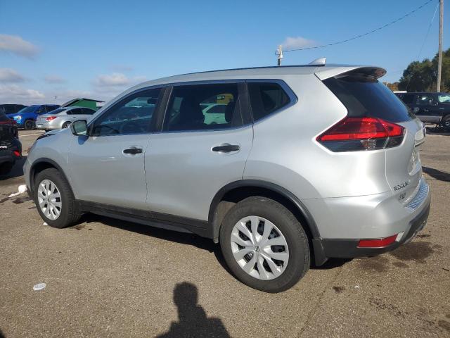2017 NISSAN ROGUE SV #3287336989
