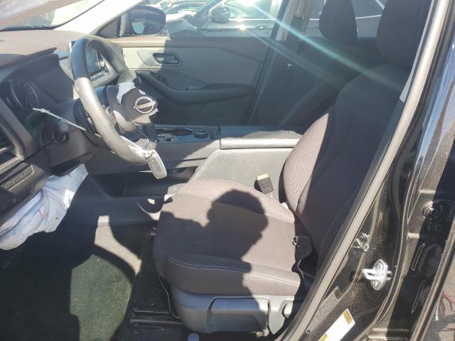 2023 NISSAN ROGUE S - 5N1BT3AB9PC944174