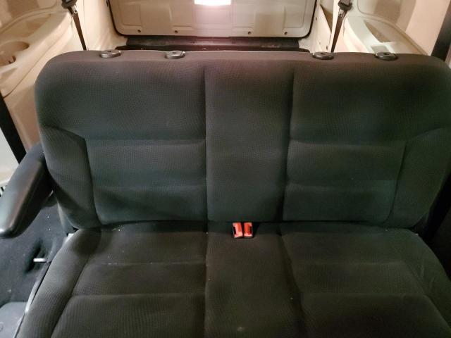 2017 DODGE GRAND CARAVAN SE 2C4RDGBG1HR735473